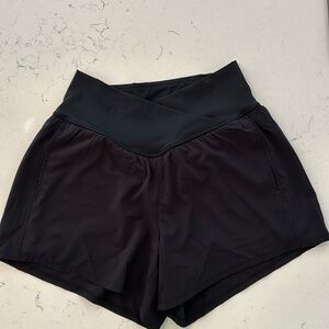 NWOT Tags Black Lounge Shorts from Halara size small